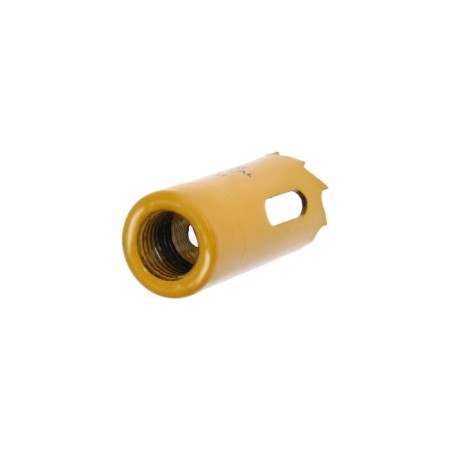 Crown Bimetallic tundra, 19 mm, m14-2