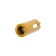Crown Bimetallic tundra, 19 mm, m14