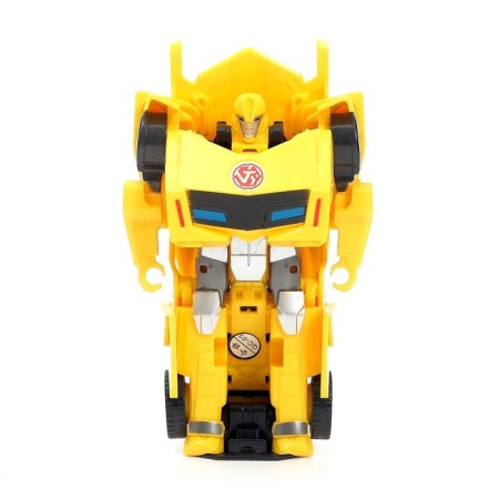 Set of robots "Autobots"-10