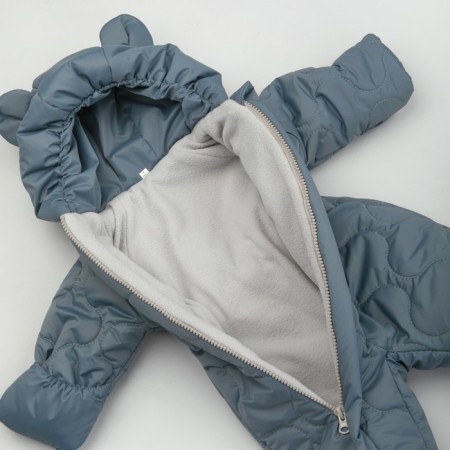 Kinderlitto Kinderlitto “Avanti-1”, height 62-68 cm, Denim's height.-4