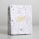 Gift package laminated, packaging, Gift for You, S 12 x 15 x 5.5 cm