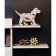 Different designer 3D "Mechanical puppy Puppy"