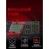 Keyboard A4Tech Bloody B750N Destiny Mechanical Black USB For Gamer Led