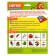 Sorter "Study the Seasons" with Doman's cards
