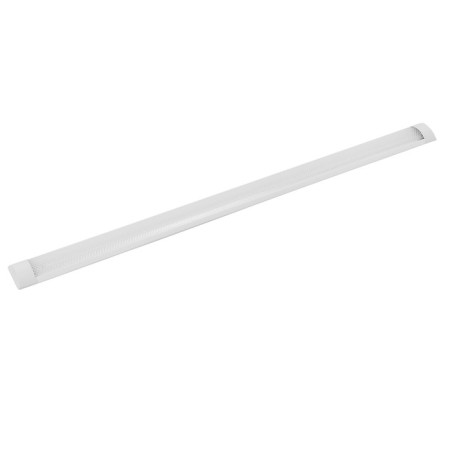 LED LED invoice Uniel, 36 W, IP40, LED, 6500K, 3400 LM, 25x1195x76 mm
