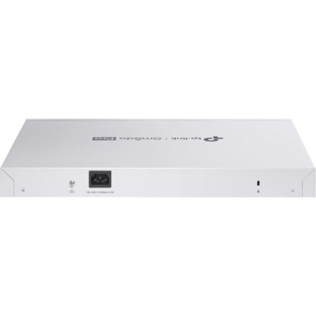 TP-Link OMADA PRO S5500-24GP4XF (L2+) 24X1Gbit/4xcomb (10GBASE-T/SFP+) 4SFP+2 107353-3