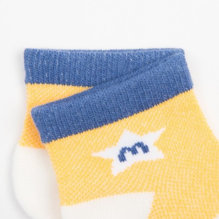 Nosk children's minku multi-colored rr-r 12-15 cm (rr 20-22)-1