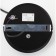 Suspended PL8 BK Metal, E27, Max 60W