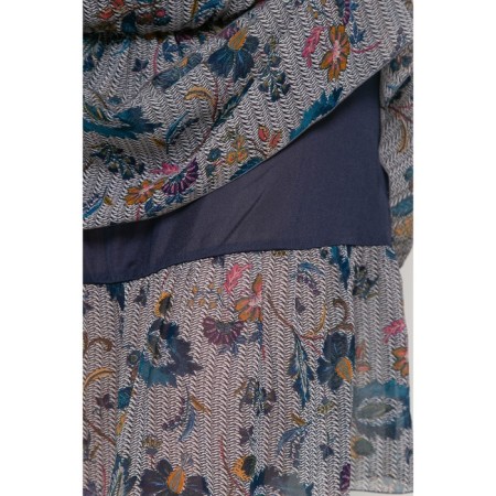 Women's dress, size 60-9