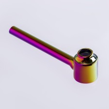 Smoking pipe 