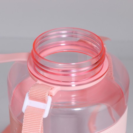 Water bottle "Fasty paws", 1800 ml-4