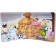 We play the theater. Book with puzzles "Three Piglets"
