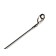 Spinning Salmo Elite Jig N’Twitch, test 4-18 g, length 1.98 m.