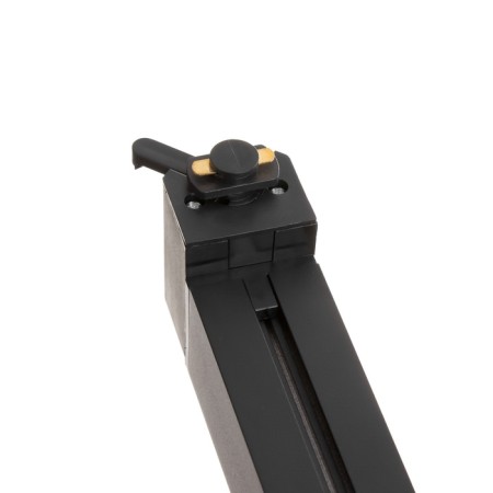 Simple Simple Linza lamp LED 30W Black 47x3.5x4.5 cm-11