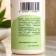Body milk with shimmer "Eucalypt and Aloe-Vera" 150 ml with a dispenser