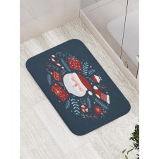 Bathroom mat 