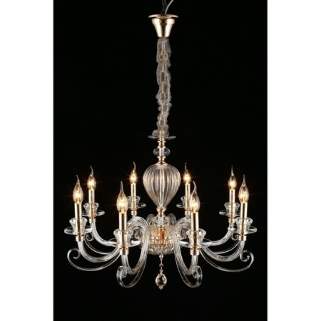 Suspended chandelier Daniele E14 320W-3