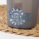 Capacity for bulk products "Best", 1.5 l, 9.5 × 19 × 14 cm, graphite color