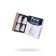 A set of unrealistic masturbators Mensmax Pucchi Premium, TPE, white color, 6.5 cm