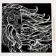 Engraving. Antistress engraving set, 20 x 20 cm, 4 pcs
