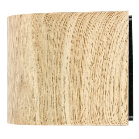 Street lamp Uniel, GU10, IP65, 75x75x92 mm, color under a tree-2