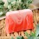 SPA soap - care for the bathhouse and sauna "Raspberry mood" Dobroparov Handmade 80 grams
