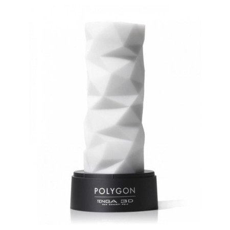 Мастурбатор Tenga Polygon-2