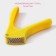 Press for garlic shares "Duck", 16 cm, color mix