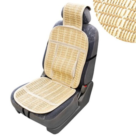 Papyrus, SkyWay, Summer-04, with back support, beige, S01302028-1