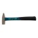 Handing ground GROSS 10274, 400 g, square battles, fiberglass rubberized handle