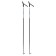 Ski fiberglass sticks, length 150 cm, MIX color