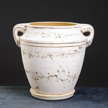 Flowering pot "Classic", 17 l, diameter 27 cm, height 36 cm-1