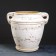 Flowering pot "Classic", 17 l, diameter 27 cm, height 36 cm