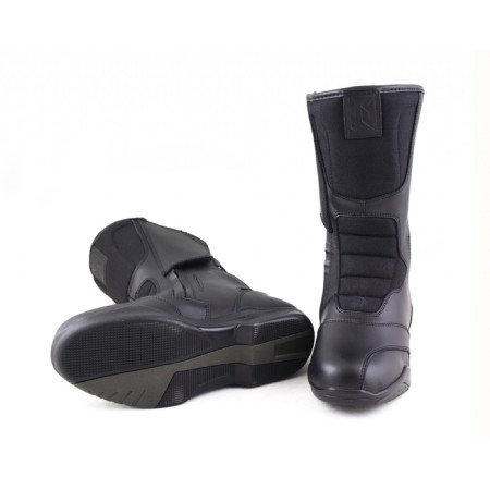 Tourist Motobots Camel, Black, Size 42-4