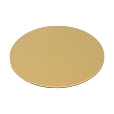 The substrate is reinforced, 20 cm, gold, 2.5 mm, a set of 5 pcs.
