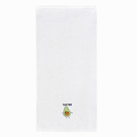 Set of towels Etel Better Together 30x60 cm-2 pcs, 100% cotton, 340g/m2-3