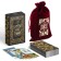 Tarot "Universal", 78 cards (6x11 cm), bag (12x19 cm), 16+
