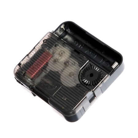 Set for experiments "epoxy resin", watch-9