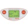 Incubator, 3 eggs, automatic coup, 220 V, rcom mini