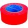 Reinforced tape "Zubble" Professional 12090-50-50, red, moisture-resistant, 48 mm x 45 m