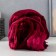 Fasting wool 100% viscose 50g (07 Bordeaux)