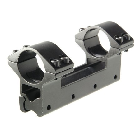 Monoblock for the sight VEBER 2511 A on a swallow tail-1