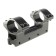 Monoblock for the sight VEBER 2511 A on a swallow tail