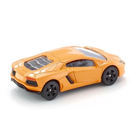 Lamborgini Antador-1