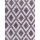 Texrepublic blanket, size 150x200 cm, lilac color