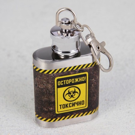 Flaw "Toxic", 30 ml-1