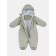 Combineson Children's Winter Mowbaby Alaska, Height 80 cm, Shallefei Color