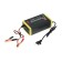 Charger of the battery 6-12 V, 6 A, automatic, 220 V, 87 W