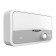 Ariston Aures S 3.5 SH PL water heater, flow, 3.5 kW, white-gray