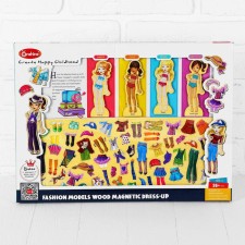 Playing Magnets 